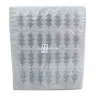 Stiker Hotfix Batu Manik Tampal DMC