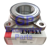 TOYOTA HILUX KUN25 KUN26 GUN125 (2003-2022) galas roda depan (2DUF054N-2GR)/Front Wheel Bearing
