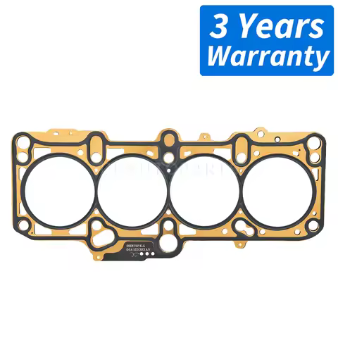 2.0T Engine Cylinder Head Gasket 06A103383AN,06A103383L,06A103383AS For Seat Alhambra,Ibiza,Cordoba,