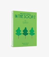SEVENTEEN IN THE SOOP 2 MAKING PHOTOBOOK