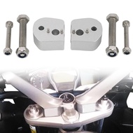 For Yamaha FJR1300 FJR 1300 2006-2020 Motorcycle Accessories Handlebar Riser Clamp Mount Handlebar R