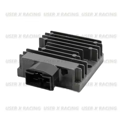 USERX Universal Motorcycle Rectifier voltage regulator for Honda CBR250R CBR300 CRF250L 31600-KVK-90