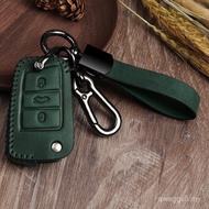 Sesuai untuk Skoda Octavia, Fabia, Superb, Karoq, Kamiq, Fabia, Octavia, Sarung Sarung Kunci Kereta 