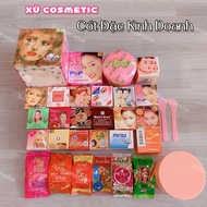 Cosmetic Ruffled Body Cream CD-02 BUSINESS SPECIAL CORE 430