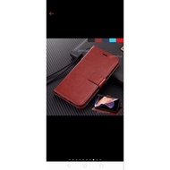 Redmi 13C leather phone case