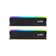 Adata XPG Gaming D35G RGB DDR4 ( 3200MHz/CL16/ Black) 16 GB