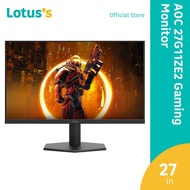 AOC 27" 27G11ZE2 Gaming Monitor (IPS-FHD-0.03MS-240Hz)
