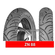 BAN 70/90-14 80/90-14 90/90-14 80/80-14 90/80-14 100/70-14 100/80-14 TUBELESS ZN88 ZENEOS