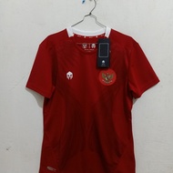 Jersey Timnas Indonesia Home 2020 2021 Original Replika Mills