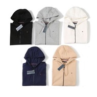全新Tommy Hilfiger jacket Tommy Hilfiger 薄外套 Tommy Hilfiger 外套