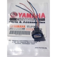 Yamaha cuk sensor socket cable automatic langsam sensor mio j nmax xeon rc soul pin 4