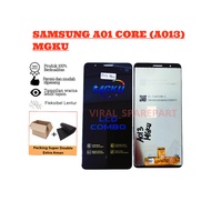 [ORIGINAL] LCD TOUCHSCREEN SAMSUNG A01 CORE (A013)