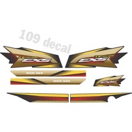 Dream EX5 3-LAYER WATERPROOF-DURABLE stamp ex5 dream accessories stripe ex5 dream