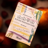 Eleven Madison Park Playing Cards by theory11