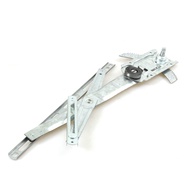 เฟืองยกกระจก หน้าขวา ไม่มีมอเตอร์ 1 ชิ้น โตโยต้า โคโรลล่า ปี 2517 - 2524 TOYOTA COROLLA E30 E50