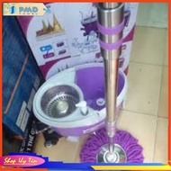 [HOT] Thai 360 mop set Spin Mop03