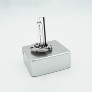 D5S Xenon lamp Car Bulb hid Super bright xenon lamp5500K Light Yellow HID Xenon lamp D5S