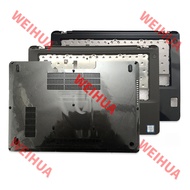 New case cover keyboard for Dell Latitude 5270 E5270 top/B/C/D panels with hinges