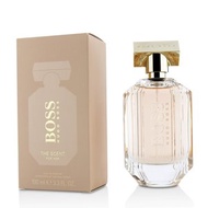 HUGO BOSS - 魅惑女士香水噴霧 100ml/3.3oz - [平行進口]