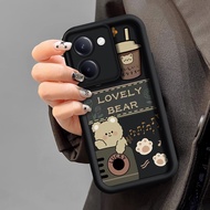 HP SOFTCASE cellphone Casing FOR VIVO Y28 Y33S Y27S V30PRO V29 Y12 Y100 Y17S Y03 Y15S Y22 Y27S Y10 Y