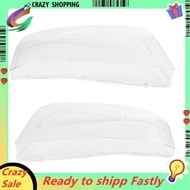 XC90 Headlight Shell Headlight Shell Car Headlight Mask Car Accessories Headlight Glass