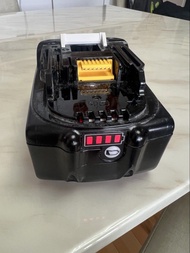 原裝有條碼Makita 牧田 18V 6.0Ah BL1860B 電池