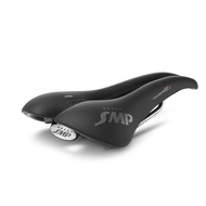 Selle SMP Well  M1 Saddle, Black