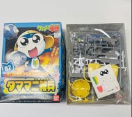 特價全新Keroro Kunso   Collection Sgt. Frog TAMAMA 二等兵  機械人 Keroro 軍曹 系列 模型 02 bandai 高達模型