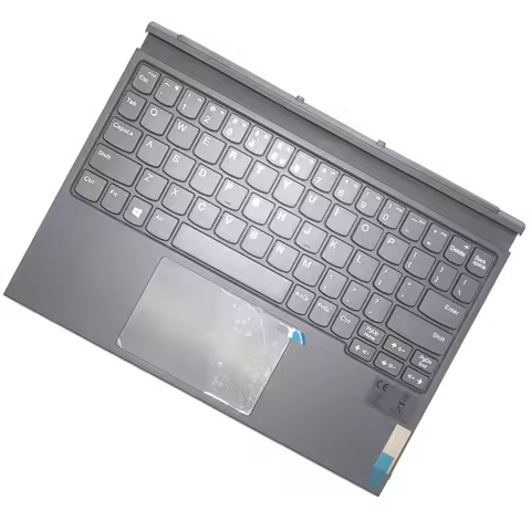 2-in-1 Tablet Laptop PC Docking Duet 3 BT Folio Keyboard for Le- Ideapad Duet 3 10IGL5 82AT