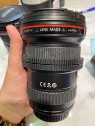 canon 16-35 f2.8 ii usm