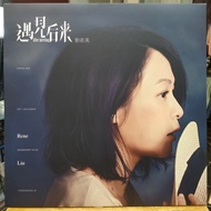 LP /VINYL / PIRINGAN HITAM RENE LIU / LIU RUO YING / 劉若英 s'01