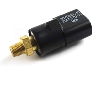 SINOCMP 20Y-06-21710 20PS579-16H72 Pressure Sensor Switch for Komatsu PC100-6 PC120-6 PC200-6 PC220-