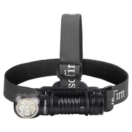 Yongzhou City Cold Water Beach District Kentry Car Commercial Co., Ltd. Sofirn Sofirn HS41 Strong Li