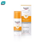 Eucerin ยูเซอรินซันแอนตี้เอจเจล50มล
