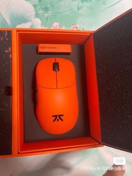 Fnatic x Lamzu Thorn 無線遊戲滑鼠