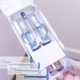2026 new Korean Restylane Lip Lift 1ml Hyaluronic Acid Filler, 100% Authentic.