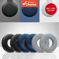 Earpads Cushion for SONY WH-CH520 CH500 CH510 ZX100/V150 Headphones Memory Foam Cover Case Replaceme