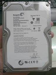 ～瑞优使～Seagate 1TB ST31000528AS 故障 硬碟