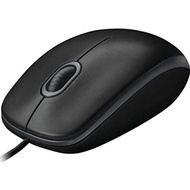 LOGITECH B100 OPTICAL MOUSE