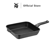 WMF Permadur Premium Grill Pan 28 X 28cm Black