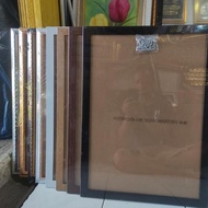 Photo frame photo frame photo frame A2 full 42x60 cm