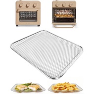 Keranjang Jaring Air Fryer 1-Keping Serasi dengan Ketuhar Our Place Wonder Oven 12.7 Quarts, Aksesor