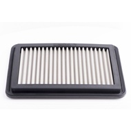 Ferrox Hyundai H1 Starex 2.5L Air Filter (08-18) Nissan Navara 2.5L (05-11)