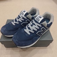 [全新] new balance 574 ML574EVN 復古跑鞋 US9.5 27.5cm EU43 993 992 991 990 2002R