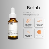 BRLAB - Balancing care ampoule 30ml