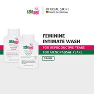 Sebamed Feminine Intimate Wash 200ml