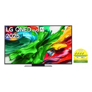 LG 86QNED86ASA.ATC QNED AI ThinQ 4K SMART TV(86")(Energy Efficiency Class 4)