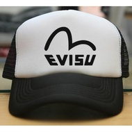 Evisu Lucky Hat