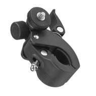 Kẹp giữ GoPro 11/10/9/8/7 máy ảnh hoặc điện thoại lên xe máy xe đạp hoặc các thanh treo dạng tròn