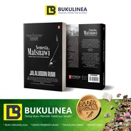 Matsnawi UNIVERSE book - Jalaluddin Rumi